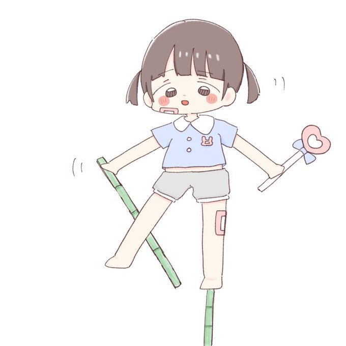 竹馬のtwitterイラスト検索結果 竹馬のtwitterイラスト検索結果