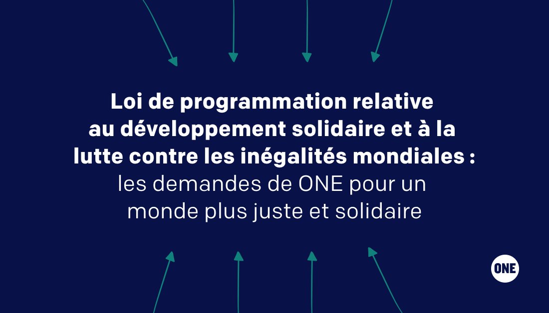 ONE_Fr's tweet photo. 🚨 Aujourd'hui, la #LoiInégalitésMondiales passe en Commissions des Affaires étrangères à l'@AssembleeNat. 

En pleine pandémie, cette loi est + importante que jamais pour lutter contre l'extrême pauvreté. Découvrez ci-dessous nos demandes pour une #APD à la hauteur des enjeux ⬇️ https://t.co/6vX00pNNW1
