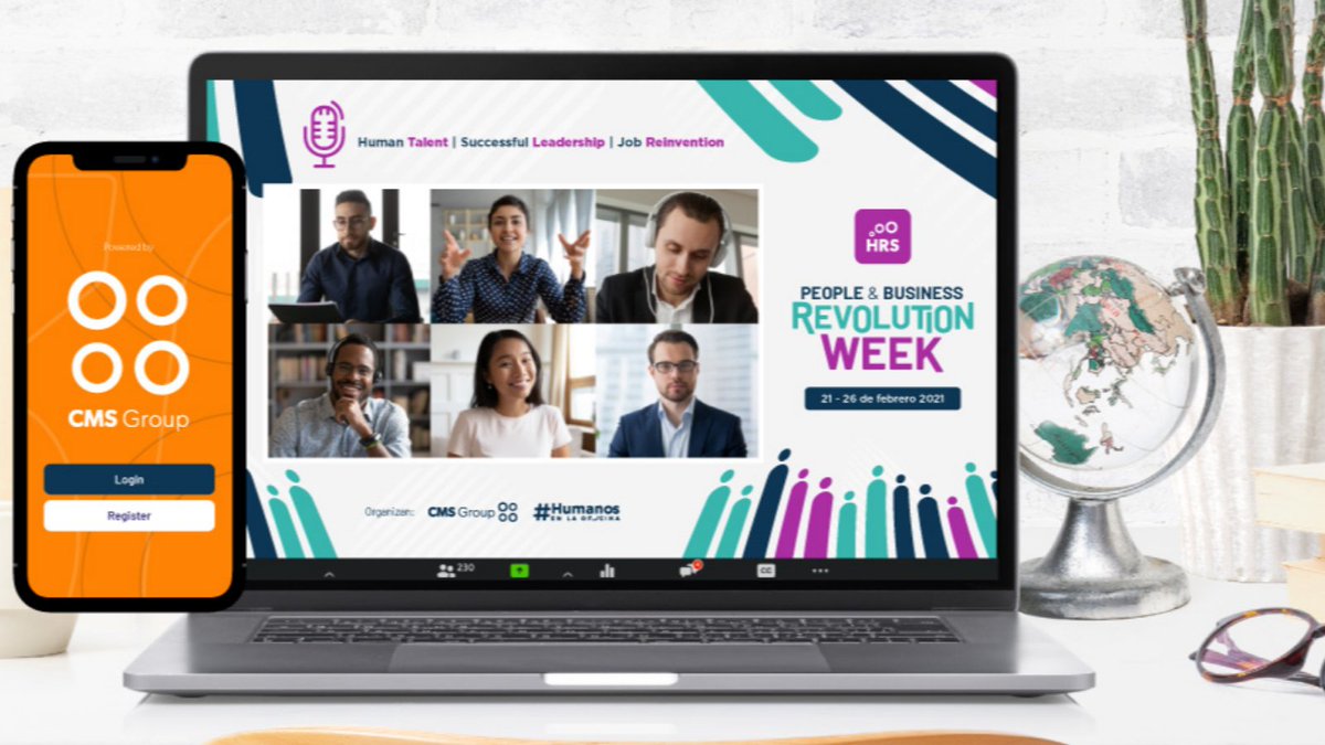 Laycos_ES's tweet photo. ☺️ Vas a estar en la #PBRW2021 del 21 al 26 FEB21? Nosotros también‼️

Tendremos un stand virtual para poder conectar 🔛 line y contarte todo lo que Laycos puede hacer por ti!

➕ Info 👉 https://t.co/zfAFLAuYpD

@CMSPeople  #DescubreLaycos #CMSGroup #HumanosEnLaOficina https://t.co/BwDb1mBmkg