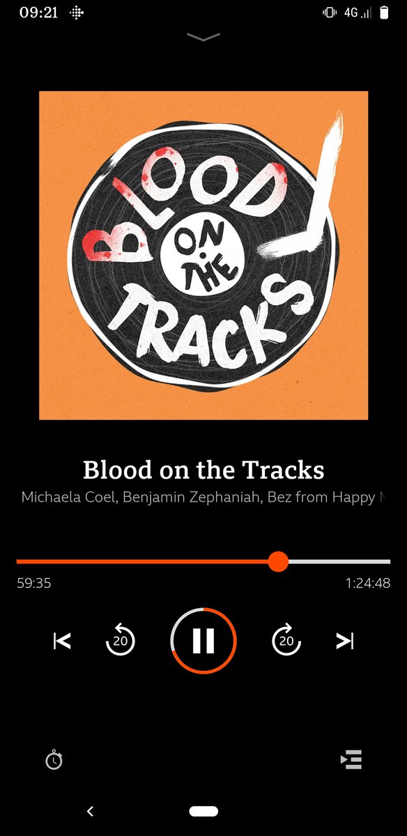 LankyMancShutterBird (@lmshutterbird) on Twitter photo Re- listening to series 1 of Blood on the tracks <a href="/ColinMurray/">colin murray</a> this ep needs it's own playlist...including that Power Ballads playlist! ❤️ Re- listening to series 1 of Blood on the tracks <a href="/ColinMurray/">colin murray</a> this ep needs it's own playlist...including that Power Ballads playlist! ❤️