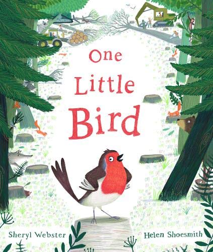 Hats off to a little bird whose one act of defiance sparks a worldwide protest in @SherylWebsters & @helen_shoesmith’s funny, thoughtful picture book #OneLittleBird @hannahepenny @hardacre_jo @OUPChildrens pamnorfolkblog.blogspot.com and lep.co.uk/arts-and-cultu…