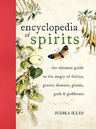 Download Encyclopedia Of Spirits Pdf Download Encyclopedia Of Spirits Pdf
