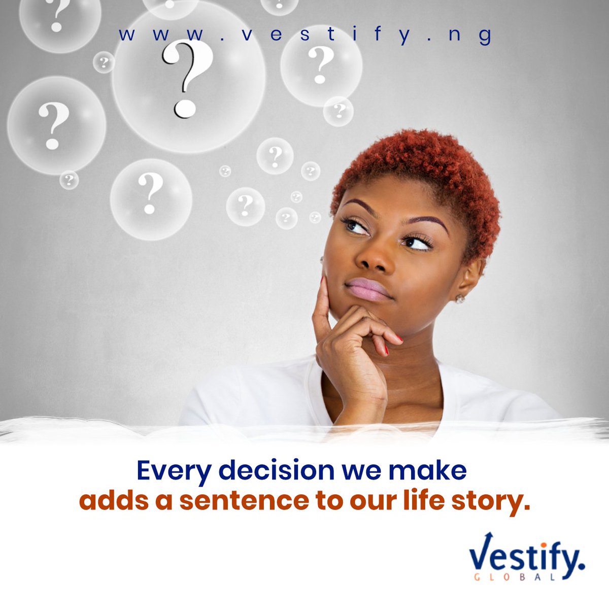 vestifyglobal's tweet photo. Add another to your financial story. https://t.co/KCC2COr06H