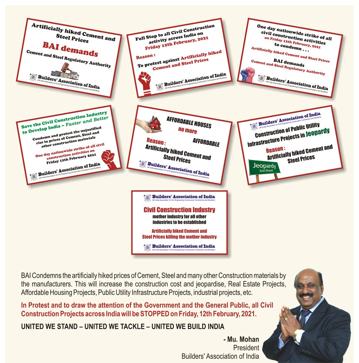 BAI Western Region tweet media