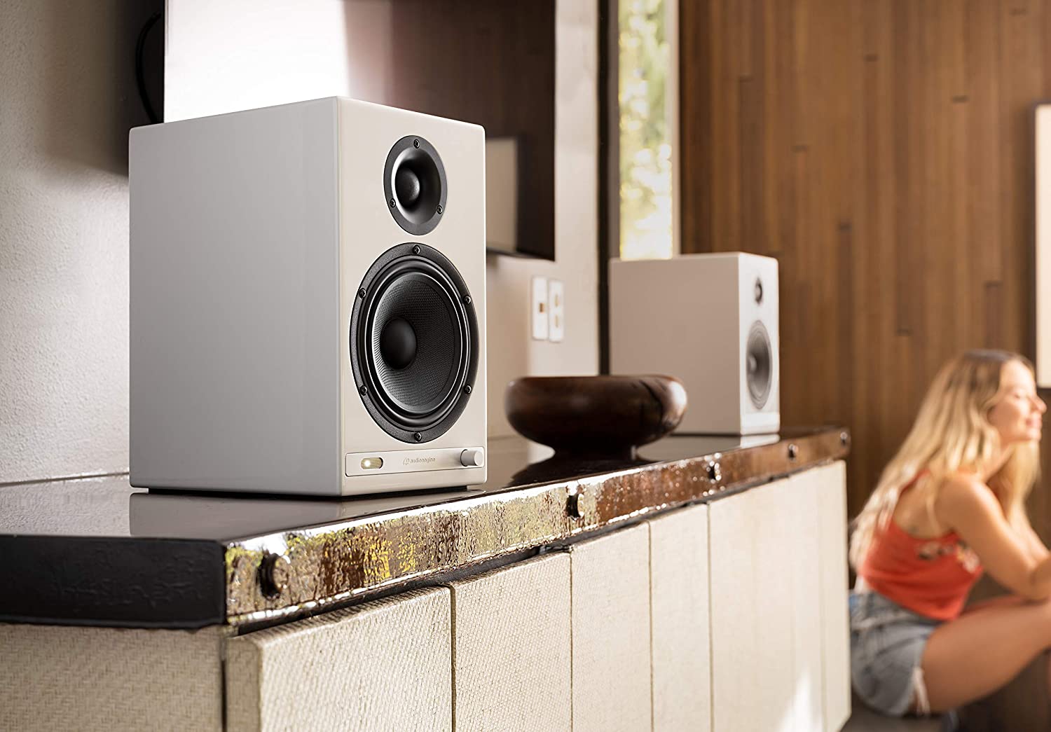 Audioengine hd6 cheap