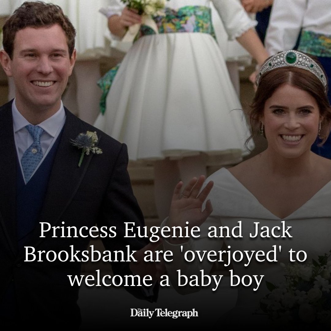 The Daily Telegraph tweet media