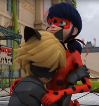 Cat Noir tweet media