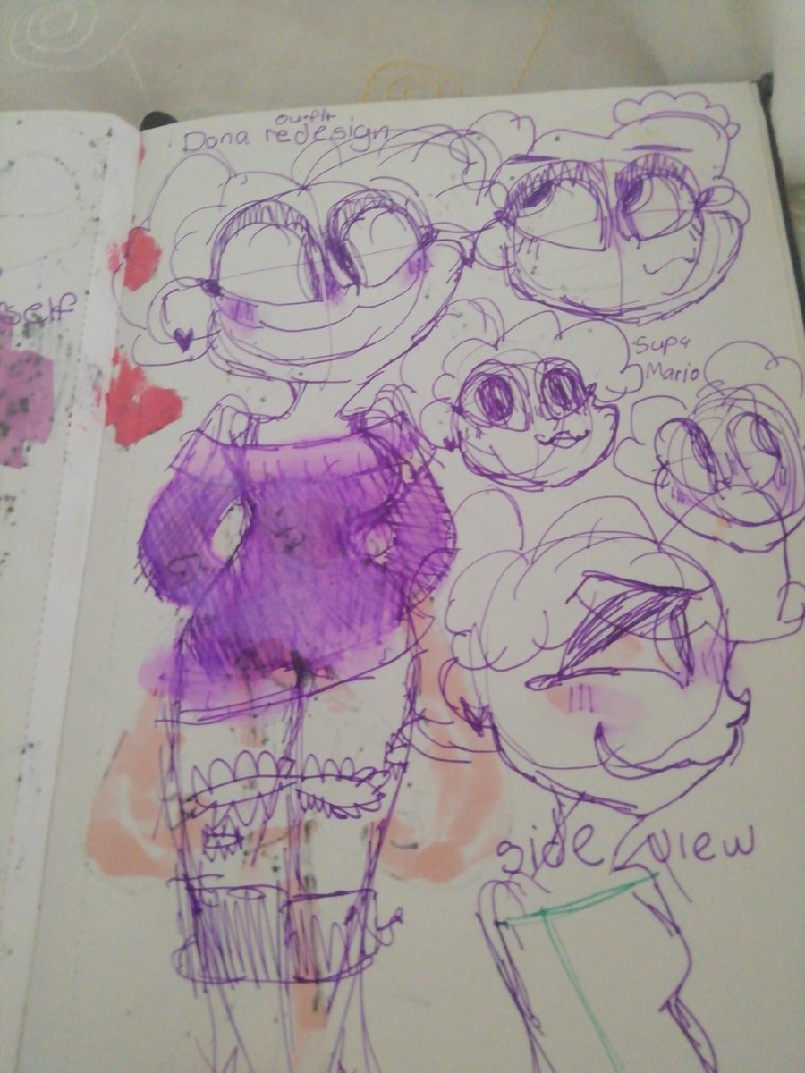 biggety__bingus's tweet photo. These are so old, but i miss drawing my oc's https://t.co/byxG0vucb7