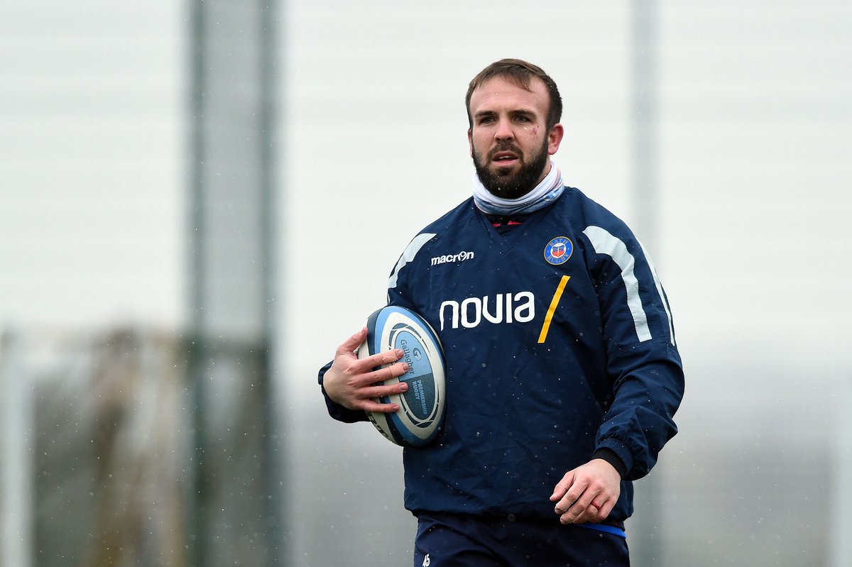 Bath Rugby tweet media