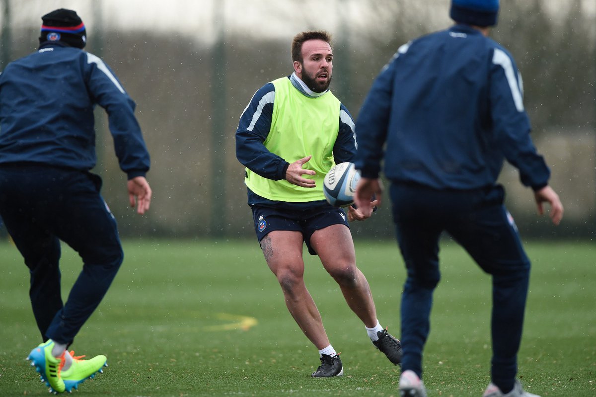 Bath Rugby tweet media