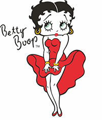 ベティーちゃんのtwitterイラスト検索結果