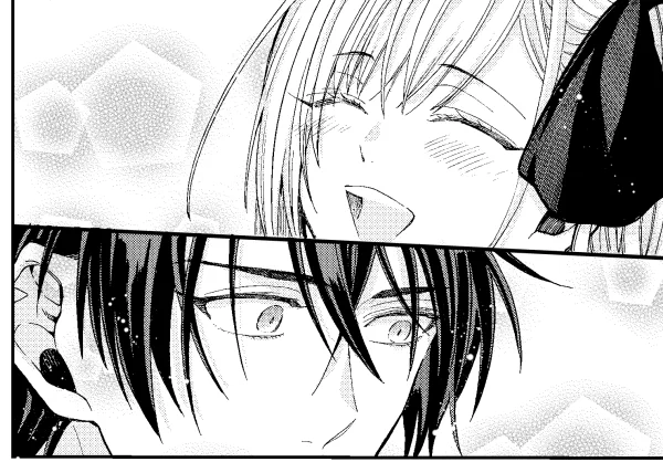 サイン本キャンペーン、たくさんのご応募ありがとうございました～!!✨?
そして6話も更新されました!コミックス一巻の続きでそのまま読めますので良かったら今回もよろしくお願いします!❤️
https://t.co/zk1s1mfORV 