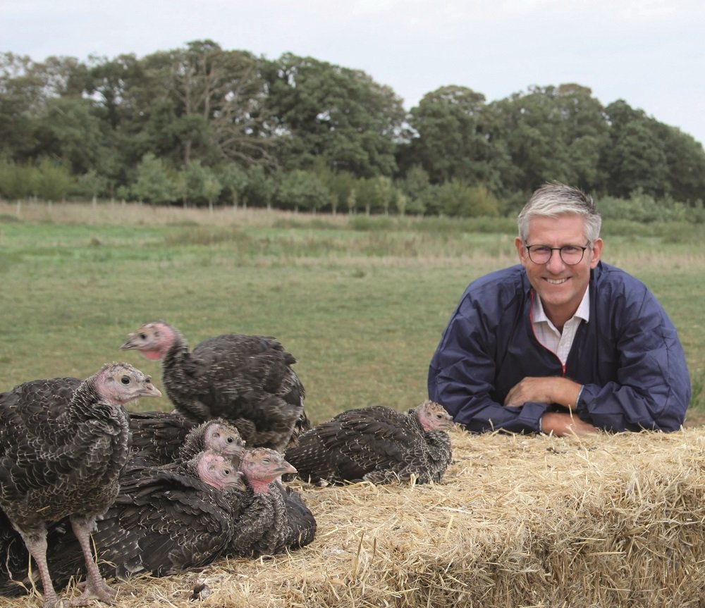 How we managed the #christmas #turkey season in an #avianinfluenza protection zone, by Mark Gorton of <a href="/TradNfkPoultry/">Traditional Norfolk Poultry</a> 
poultrynews.co.uk/production/tur…