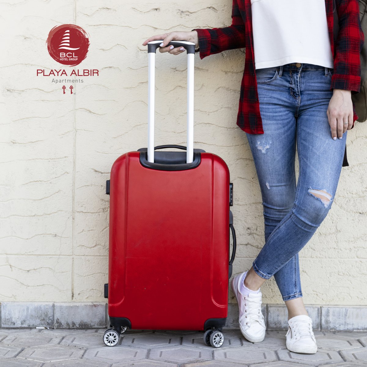 BCLPlayaAlbir's tweet photo. ¿Ganas de desconectar? Reserva tus vacaciones con nosotros. / Need a break to reconnect?  Book your holidays with us!.

https://t.co/bS2r3Bynn6

#bclplayaalbir #hotelesbcl #BCLHotelGroup https://t.co/BRykmSPJhk