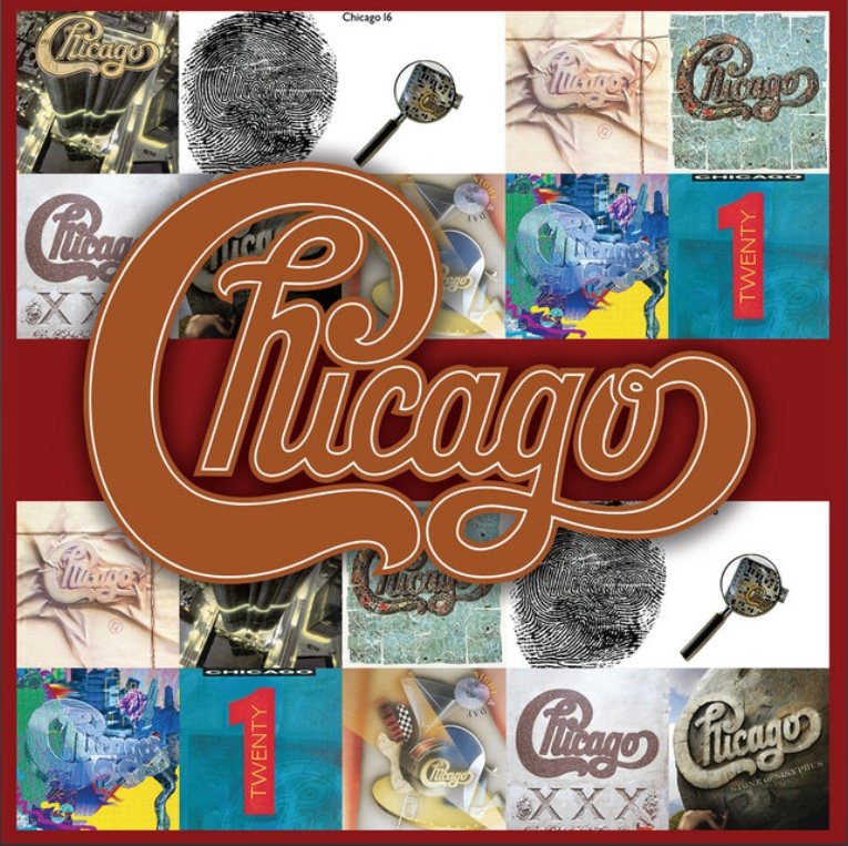 nekonekonekomu's tweet photo. 【#本日の選曲🎧️】
#Look_away
#Chicago
シカゴの隠れた名曲✨(だと思ってます😅)
シカゴと言えば「Hard to say I'm sorry」 が名曲として有名ですが、私にとってシカゴの名曲は この「Look away」なのです(*´ω`*)
↓続く https://t.co/Olz3CNPpdz