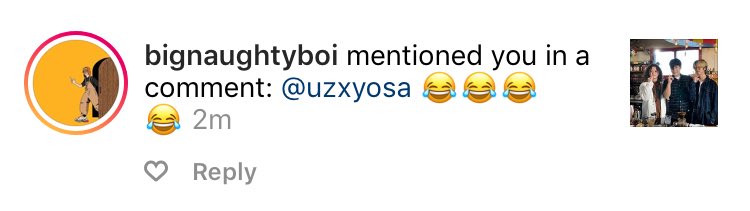 yipiyeayyipiyea's tweet photo. so i tell him abt my last tweet AND YEAHH IM SHAKINGG AAAA even is just emojis, but he put effort to that right??💃🏻🕺🏻🏃🏻‍♀️luv yaaaa💛 https://t.co/nhxnfyhNRg