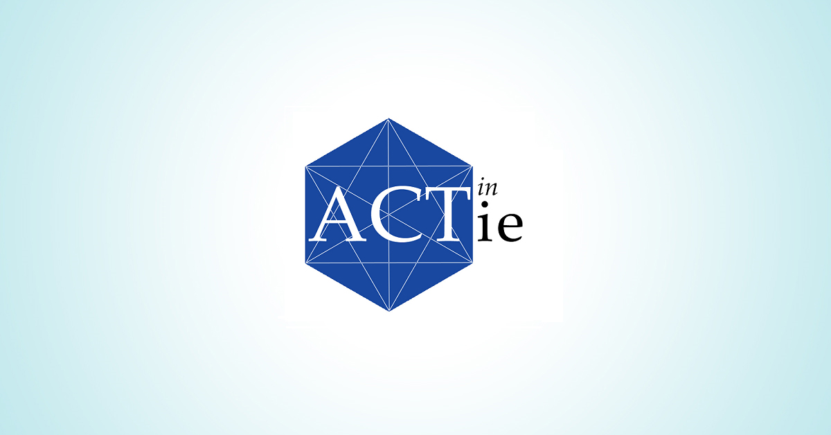 Embloom_NL's tweet photo. ACT in Actie stelt speciaal voor gebruikers van Embloom gratis twee online microcursussen voor professionals ter beschikking. Het gaat om de cursussen ‘ACT in Vogelvlucht’ en ‘Online werken met ACT’. Lees hier meer: https://t.co/hmwcDRSGgw #ACT #gratis #cursus #ehealth #ggz https://t.co/cwCZWnTbth