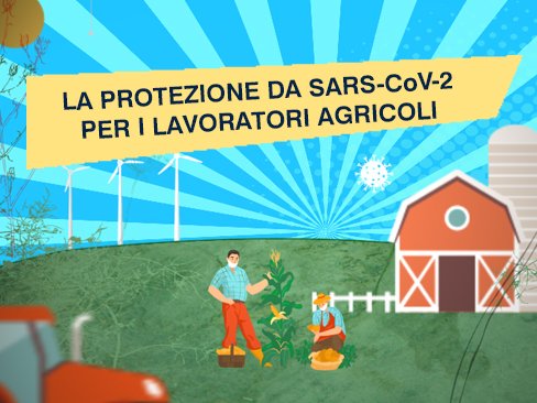 inail_gov's tweet photo. #Lavoro in #agricoltura: online un video #tutorial che spiega le indicazioni dei ricercatori #Inail per contrastare la diffusione del contagio da #SARSCoV2 e già pubblicate in un utile #opuscolo
https://t.co/YetDO5TKmB https://t.co/rLiwEqiEfd