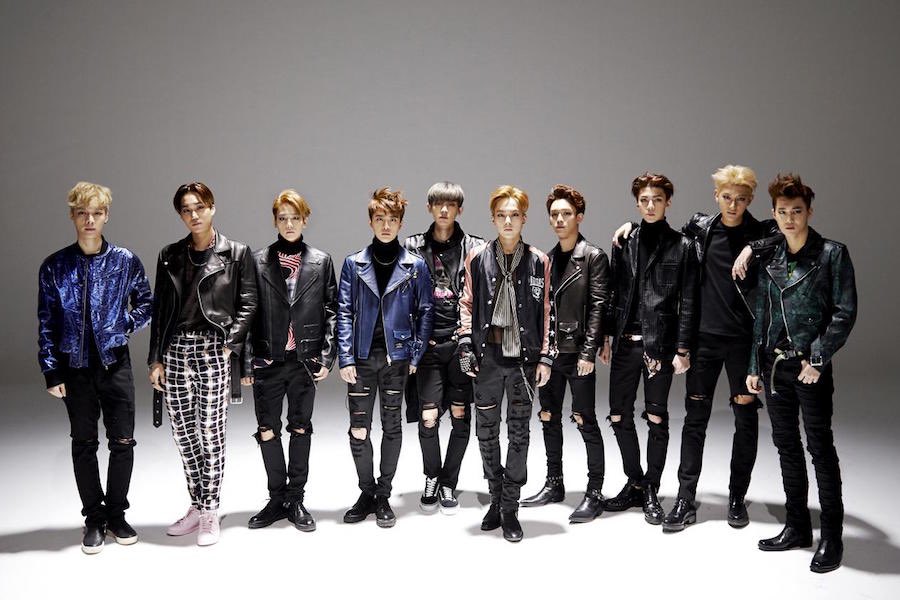 อือรือรอง โอเวอร์โดส คอลมีเบบี้ คือมาสเตอร์พีซของเอ็กโซจริง อือรือรองคือเพลงชาติที่ส่งให้วงดังเป็นพลุแตก โอเวอร์โดสก็พีค ยิ่งยุคคอลมีเบบี้ไม่ต้องพูดถึง คอนเส็ป ทีเซอร์ ชาร์ทเพลง รางวัล ทุกอย่างคือปังไปหมด 🥺🥺🥺