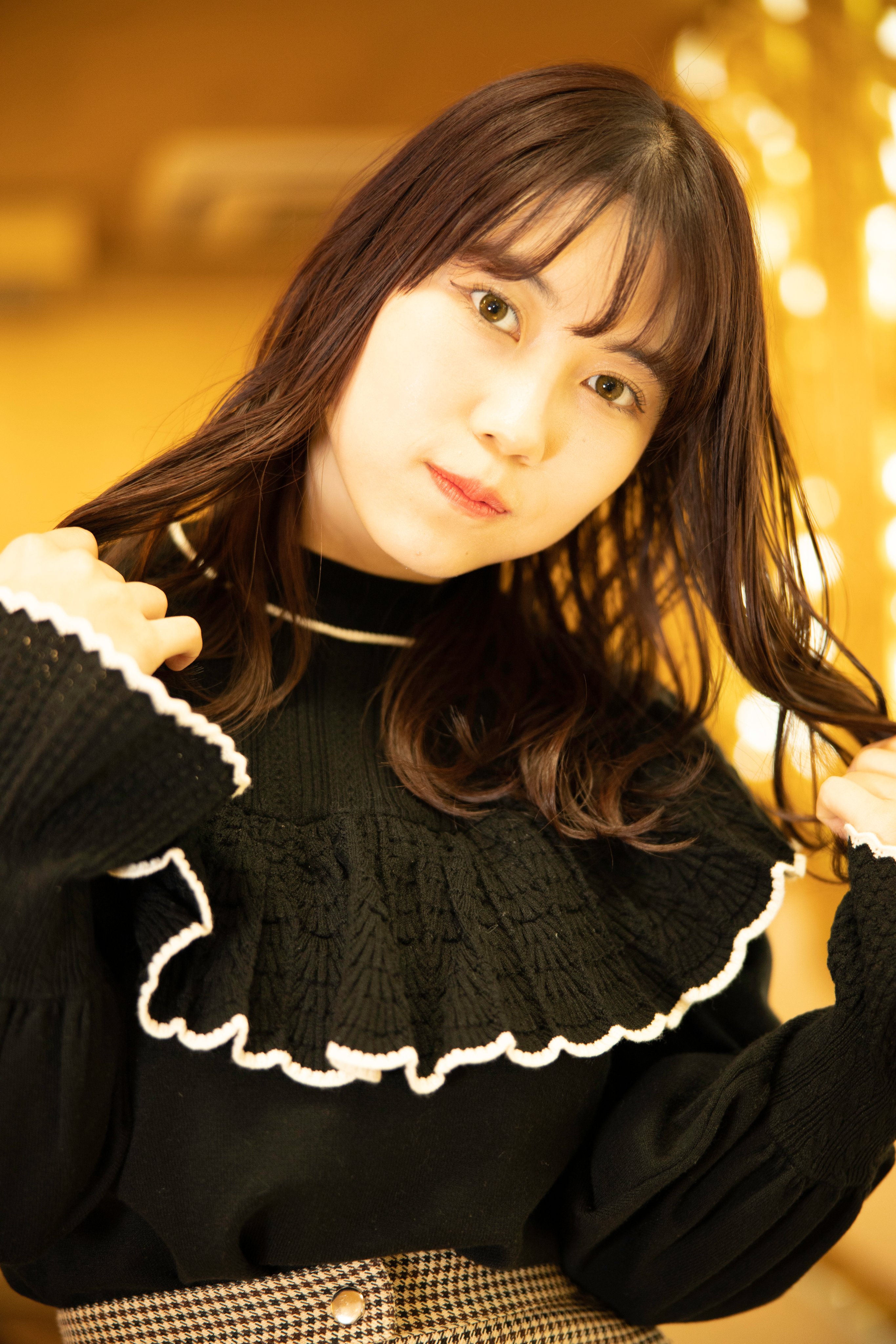 伊織いお🐸 on X: 