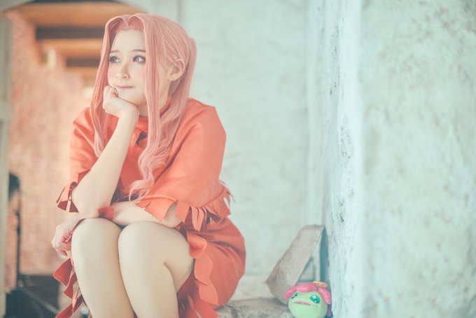 コスプレイヤーよよのTwitter画像70