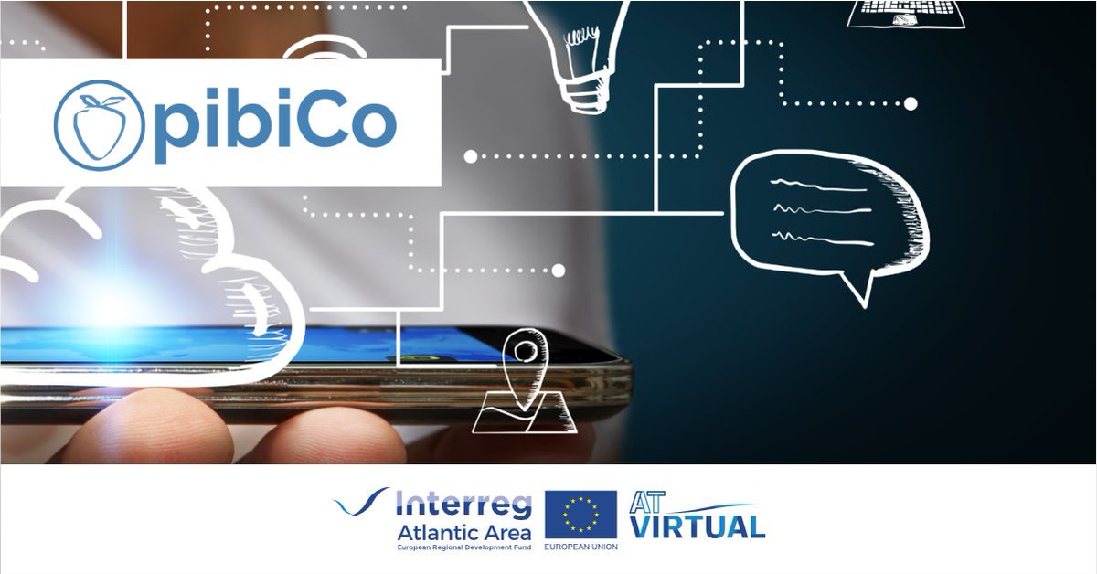 PIBICO won the first call of AT-Virtual and is working with CENTRO JOVELLANOS and SASEMAR to develop a System for monitoring and Sending Personalized Messages.
This was the challenge: youtube.com/embed/zT6hCT-6…