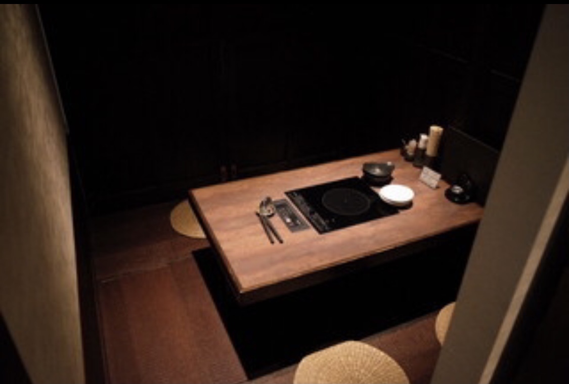 まっつん 恋愛 マッチングアプリ みなとみらいアポで使える個室レストラン 博多もつ鍋おおやま 横浜ランドマークタワー 内にある全席個室のもつ鍋店 個室 暗め 食通感が出る という初回アポにはもってこいの環境 個人的に明太ポテサラと馬肉