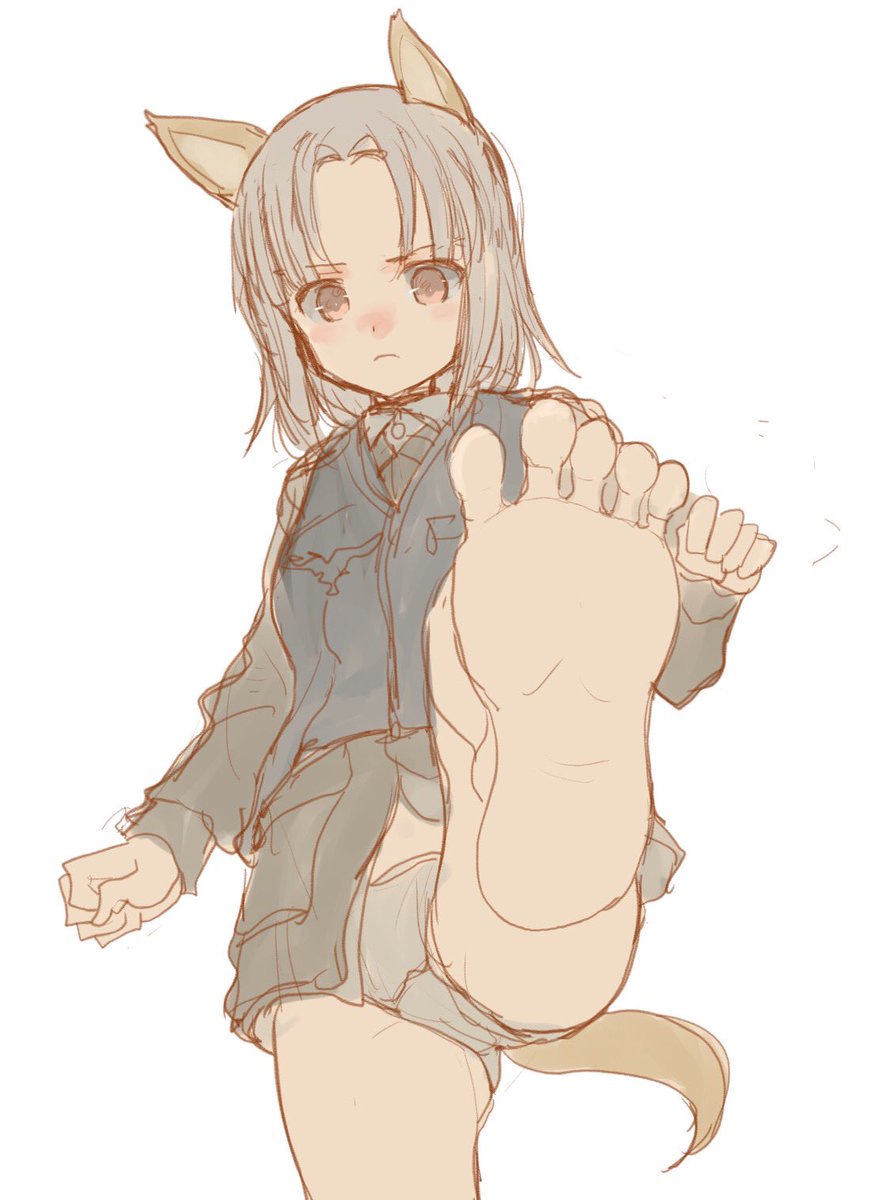 #w_witch 発進しますとブレイブが放送中ですが、合法ロリといえばやはりロスマン先生。 