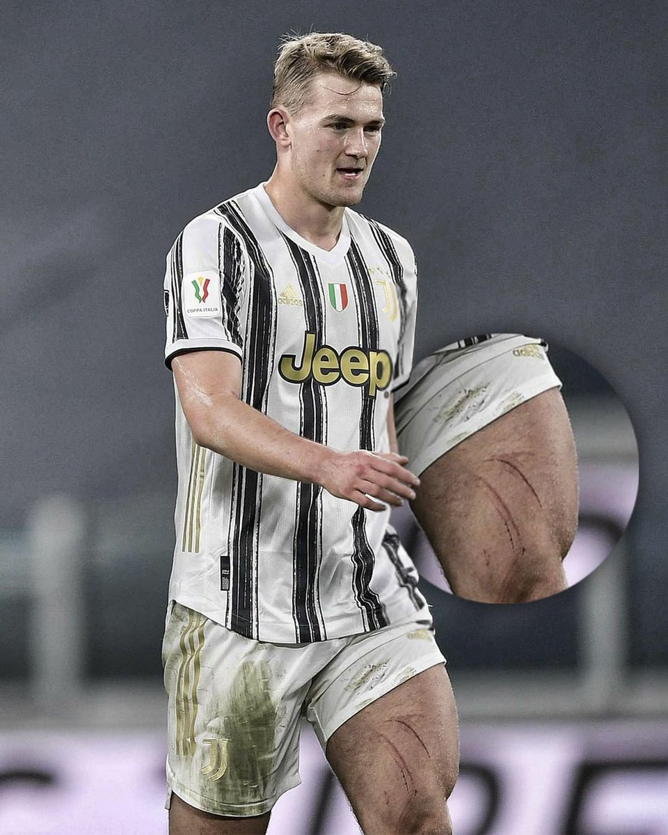 Juve News Page tweet media