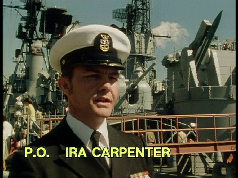 Faces of Arthur C Clarke's Mysterious World part 3