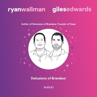 The Doc @Dr_Draper and I are doing a talky thing together next month where we speak alternating words. Only part of that is true. Sign up or we might not turn up: us02web.zoom.us/webinar/regist… #MarketingMeetup