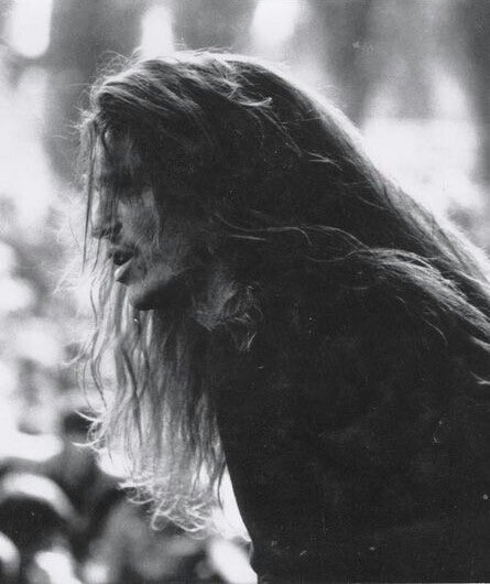 Happy 59th birthday to none other than mr cliff burton we love you and miss you so much 