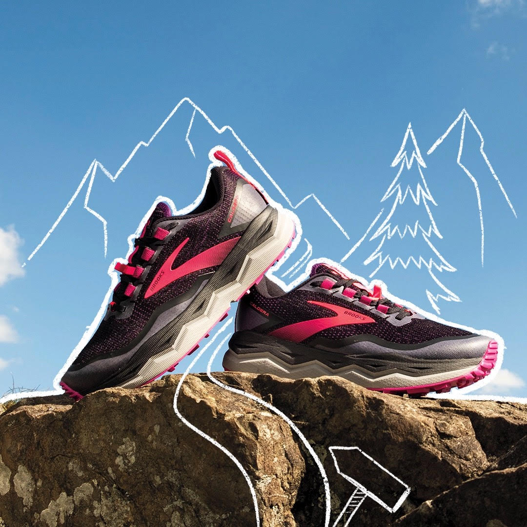 brooks running uk