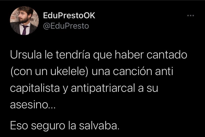 pia_dmn's tweet photo. El Presto, la nueva joya de JxC. https://t.co/F93EA9qUJ1