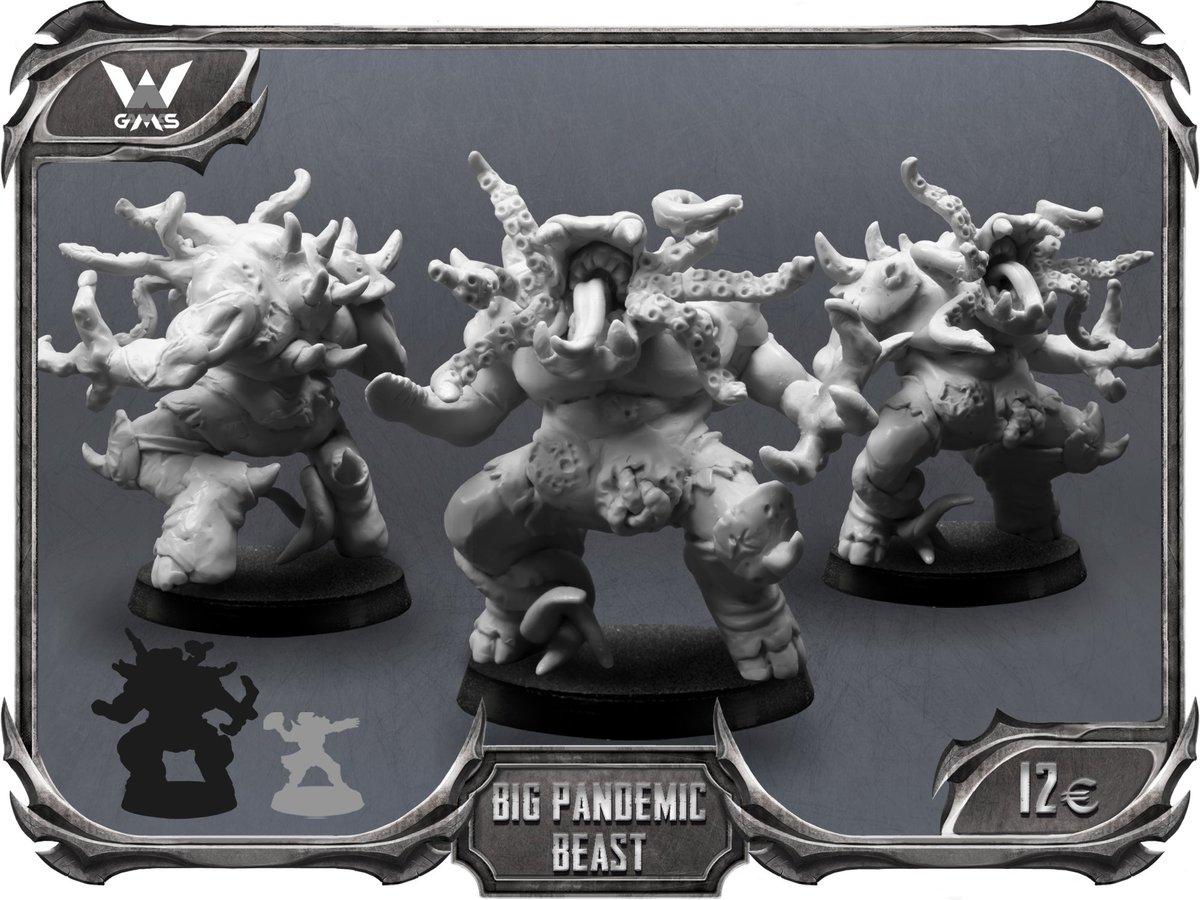 Waia Games (@waiagames) on Twitter photo 