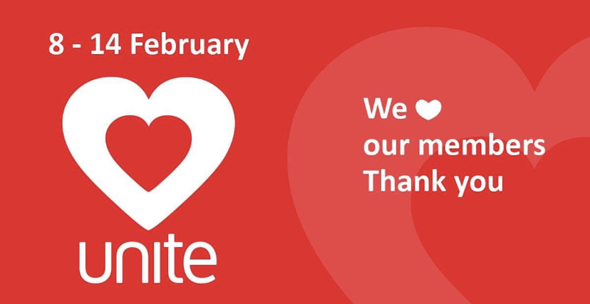 J2Unite's tweet photo. It's ❤️ unions week! Any guesses for which union is THE union for UK cabin crew? https://t.co/pFlwug7NsJ ✈ https://t.co/EQ4iLJPrzw