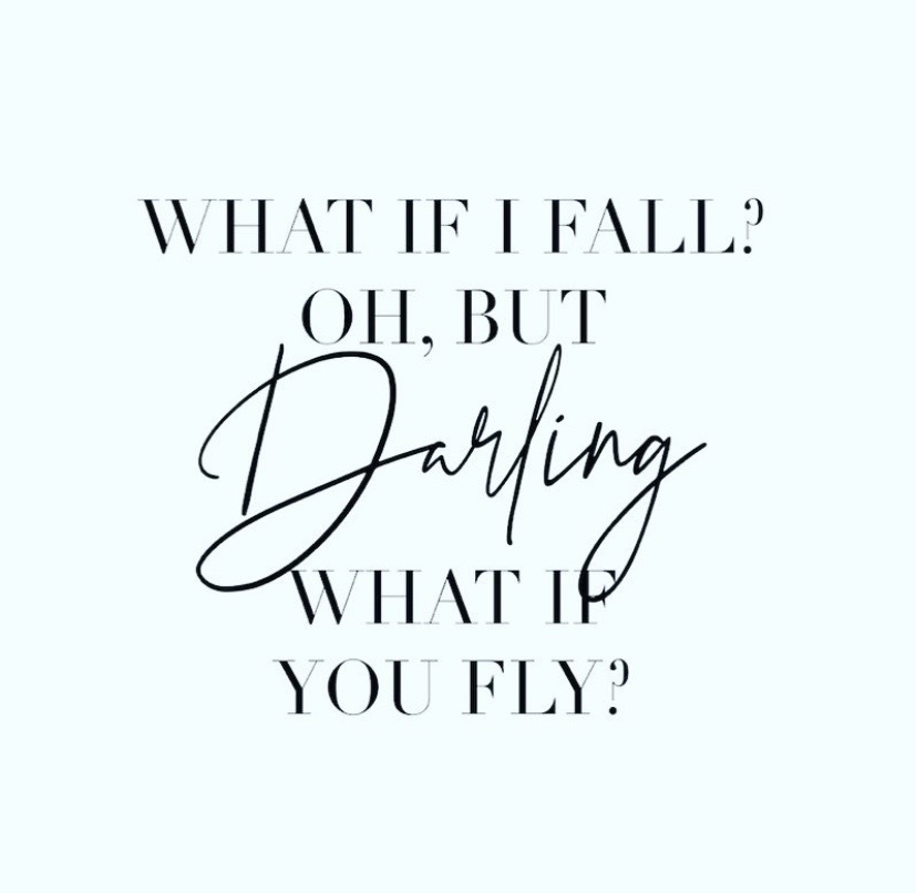 AnxietyWobbles's tweet photo. If you fear failing, then I want you to know that you are not alone!

I have always found the key is to be true to yourself and your values.

When things don’t work out it is simply an indication that you need to change direction and you're not a failure.
https://t.co/3XpZjj9bIT https://t.co/v04bWjDAyk