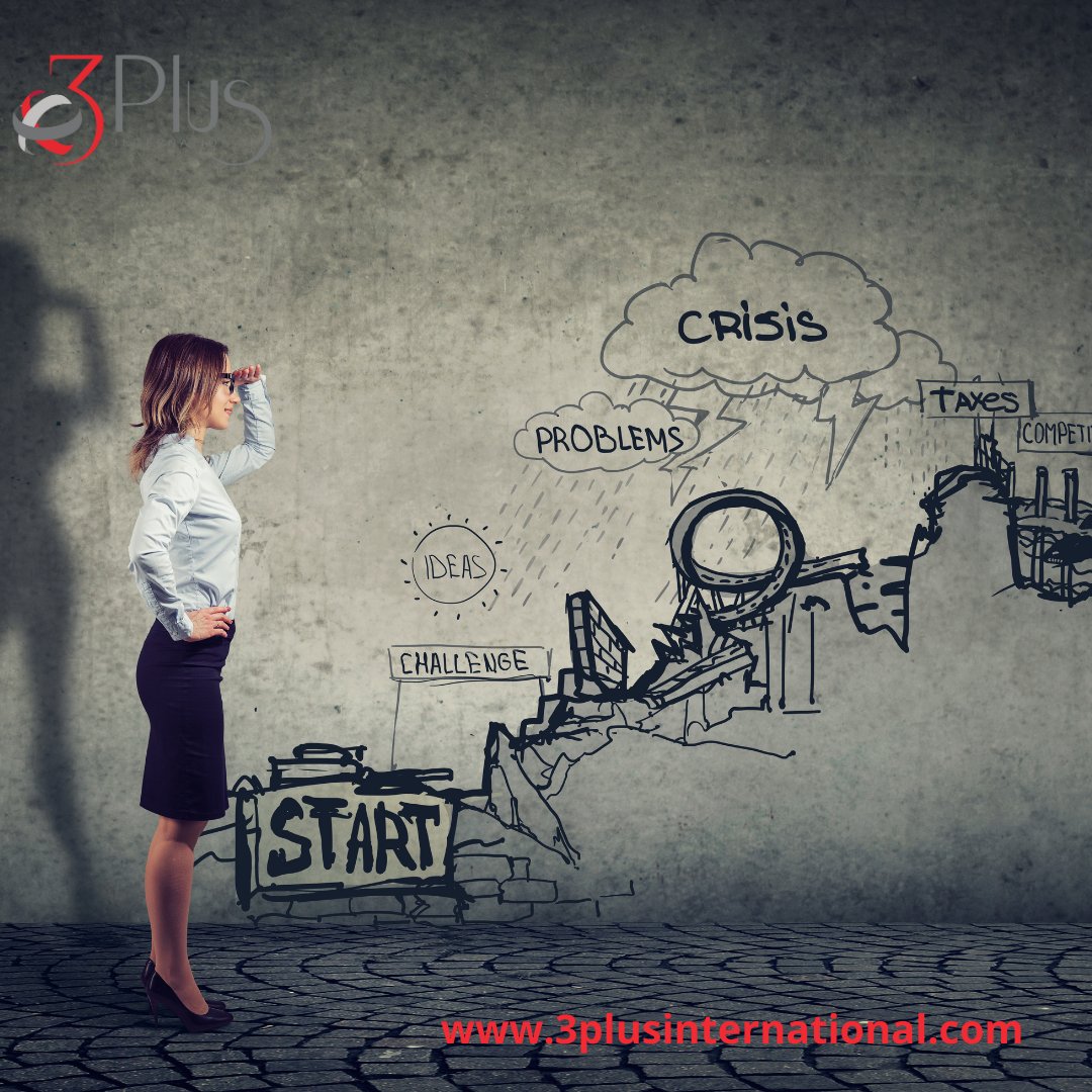 3PlusInt's tweet image. Has your career plan stalled during the pandemic? Here are 6 shortcuts to fix your plan! by @CareerTreeTips via @3PlusInt 

bit.ly/2Z0CBn8

#careerpivot #careerdevelopment  #3plusint