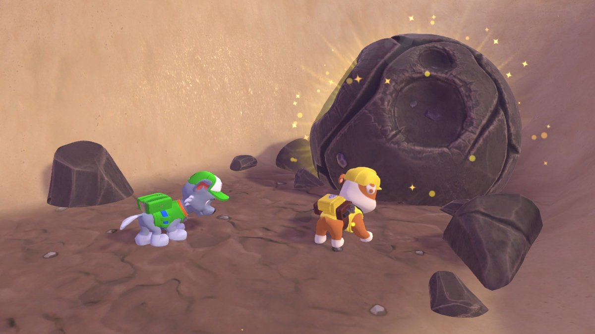 NintendoKid2015's tweet image. #nintendo #pawpatrol