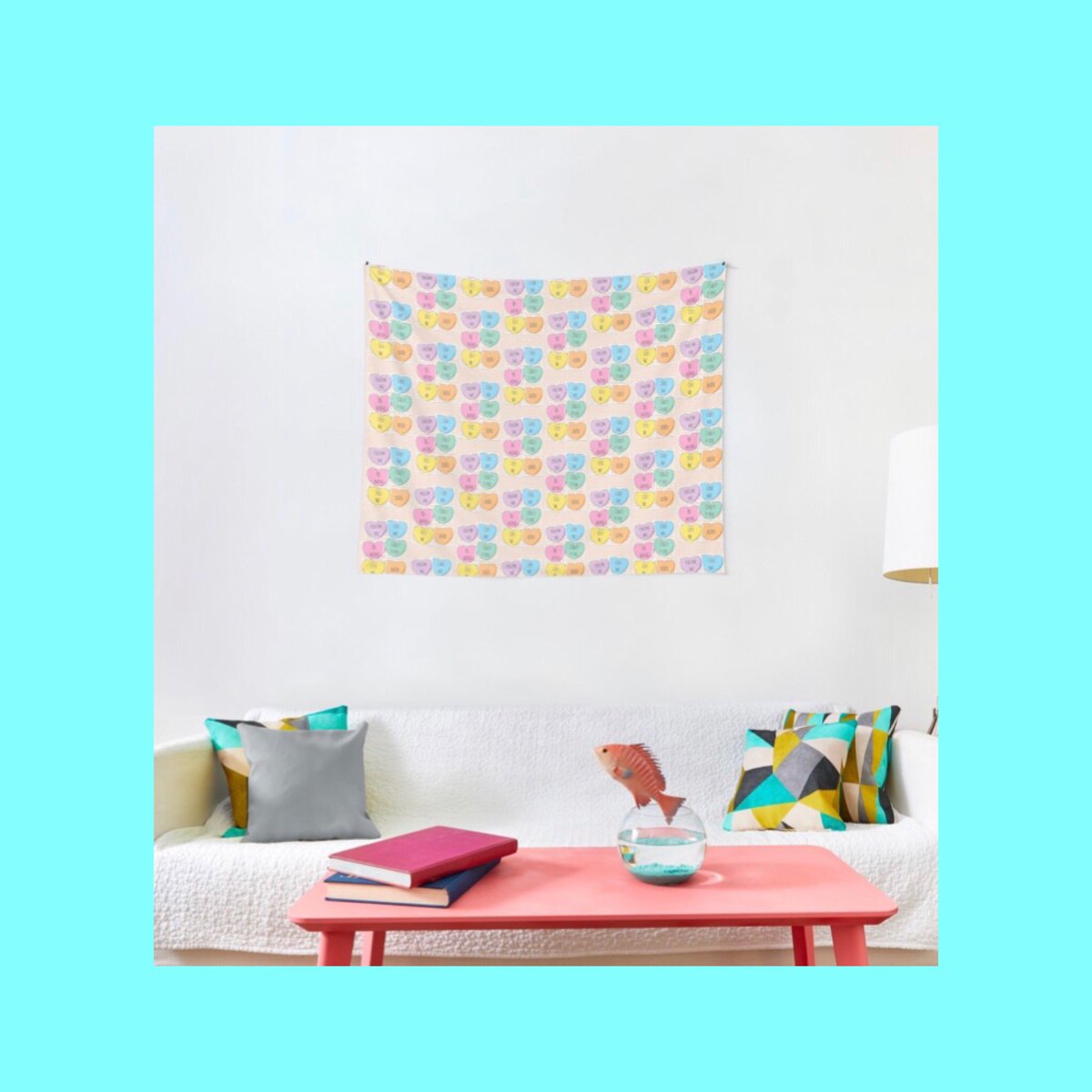 FancyPrints_'s tweet photo. AVAILABLE NOW!❤️🧡💛💚💙
Valentines Day goodies currently up for sale in my shop 💝
Get them while they last!!!
Great gift ideas🎁
Support our small business this Valentines 👇
https://t.co/ttsXOo1nAo
#valentines #gift #SmallBiz #digitalart #love #fancyprints #wednesdaythought https://t.co/IRLEnK0n3W