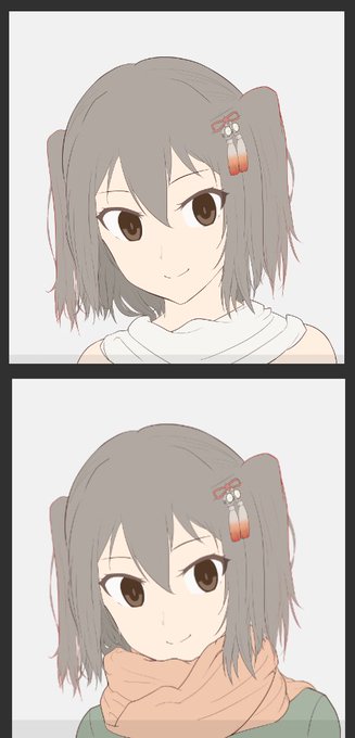 進捗です瀕死 