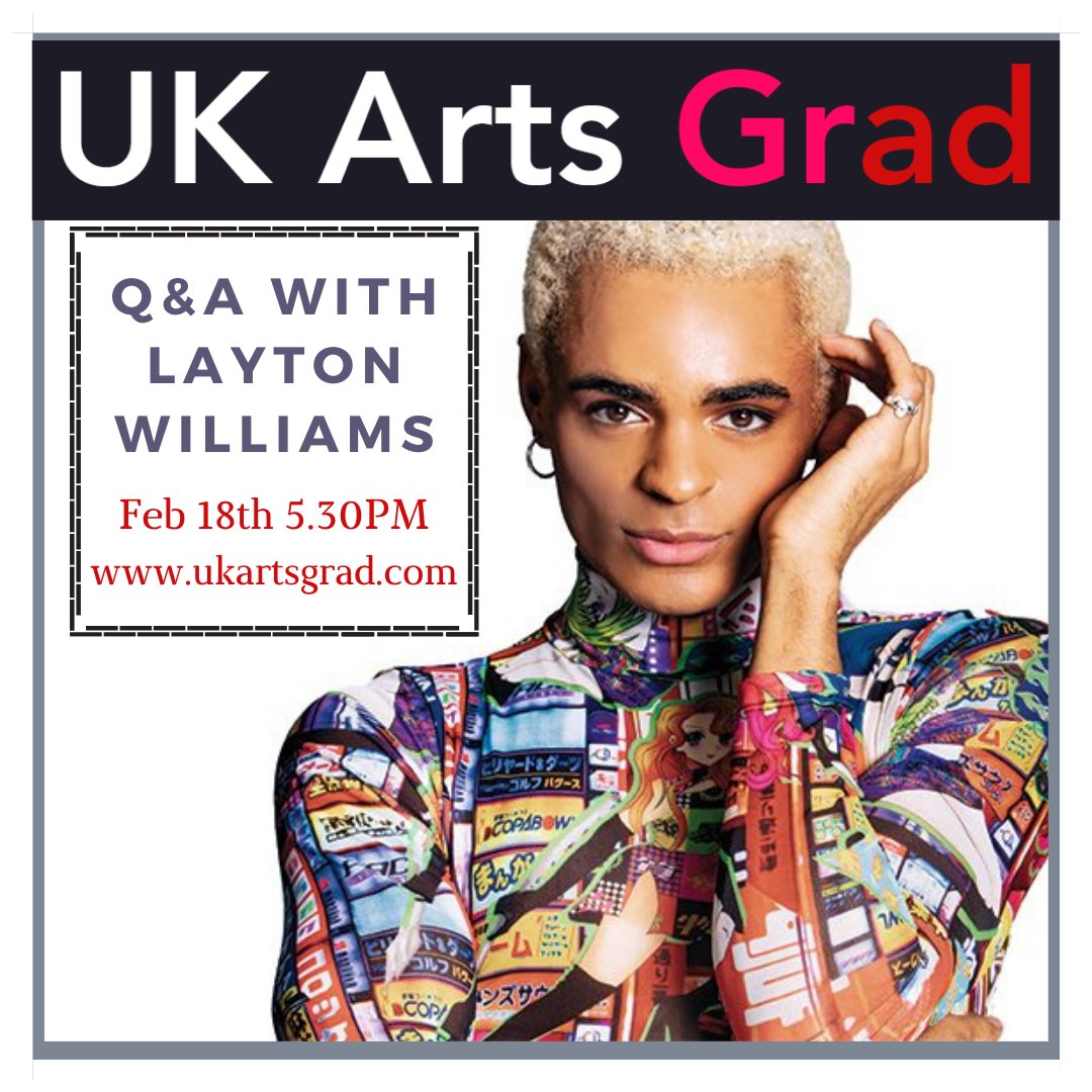 Still a few tickets going (they're donation based) for our first couple of Q&amp;As.  More seminars to be announced in the week!  Alumni, students and schools please do retweet to spread the word! We've opened this up to current students &amp; 2018/2019 alumni too.  #ukartsgrad #seminars