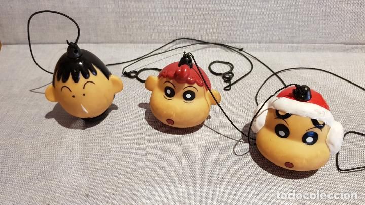 Shinnosuke-chan tweet media
