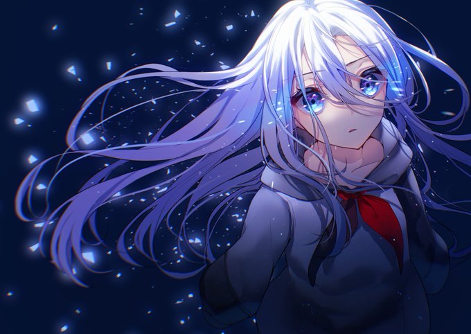 宵崎奏誕生祭21のtwitterイラスト作品