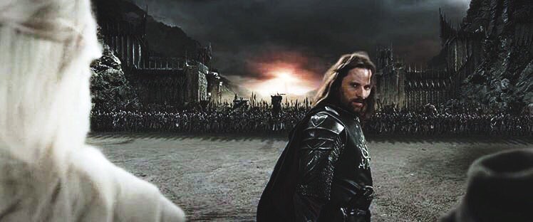 i just think that return of the king (2003)