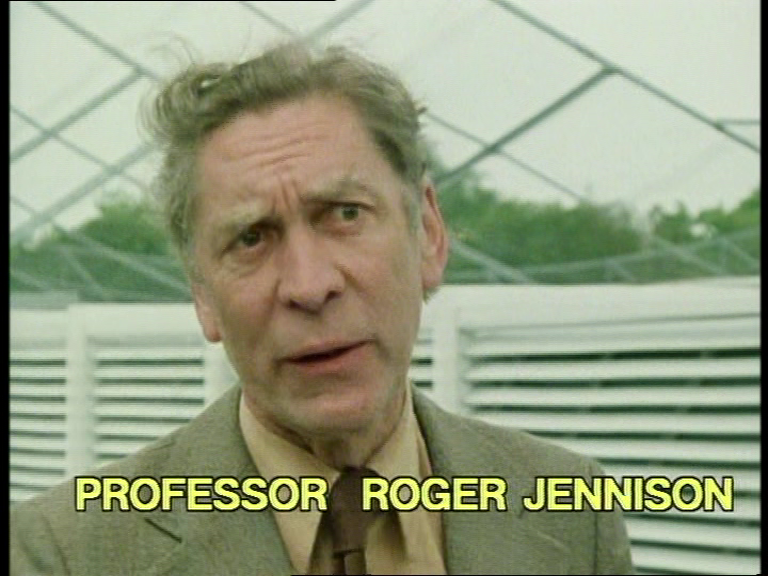 Faces of Arthur C Clarke's Mysterious World