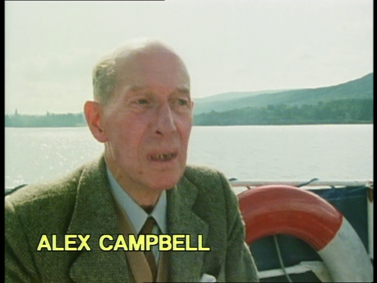 Faces of Arthur C Clarke's Mysterious World