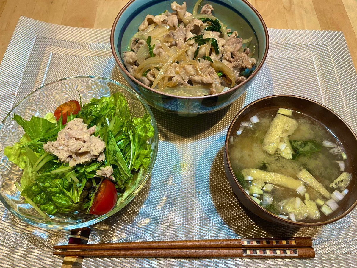 松下恵美 V Twitter Daily松下 21 2 10 今夜も深夜食堂 最近旦那が毎日遅くまで残業 なので 帰るまで待ってるとご飯はこの時間になっちゃう 太るかなー そろそろ別々に食べることも考えた方がいいかも でも深夜に食べるご飯ってなぜか妙に美味しいんだけどねw 松下恵美 V Twitter Daily松下 21 2 10 今夜も深夜食堂 最近旦那が毎日遅くまで残業 なので 帰るまで待ってるとご飯はこの時間になっちゃう 太るかなー そろそろ別々に食べることも考えた方がいいかも でも深夜に食べるご飯ってなぜか妙に美味しいんだけどねw