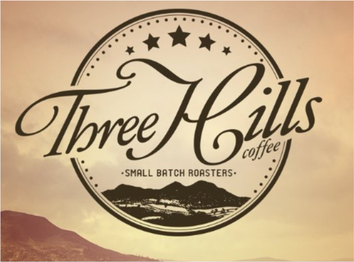 We all need a strong dose of coffee here at the Borders Railway, especially these days! We're glad we have @3HillsCoffee on our doorstep - if you're local pay them a visit on Selkirk High St or check out their online shop here: ow.ly/83R350Do7xz