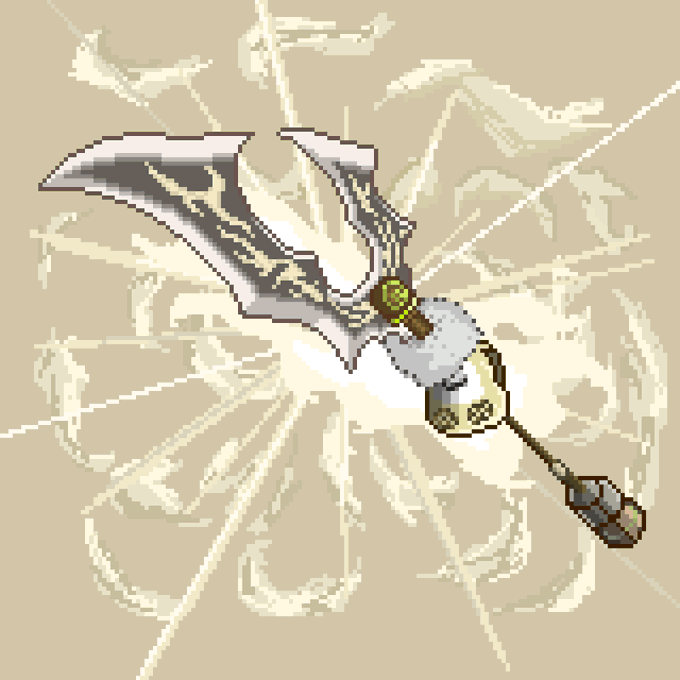 Pixelmashのtwitterイラスト検索結果